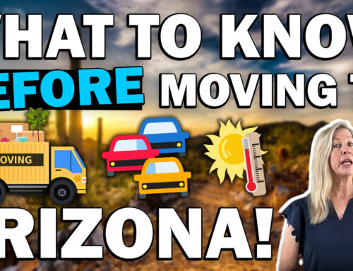 15 Things You Should Know Before You Move to Arizona