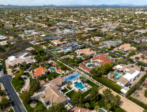 Discover Your Dream Home: Exploring the Best Mesa Homes for Sale
