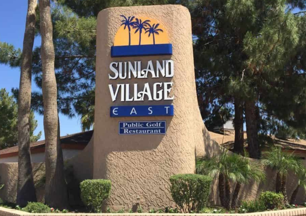 Sunland Village East - Your Az Real Estate Connection