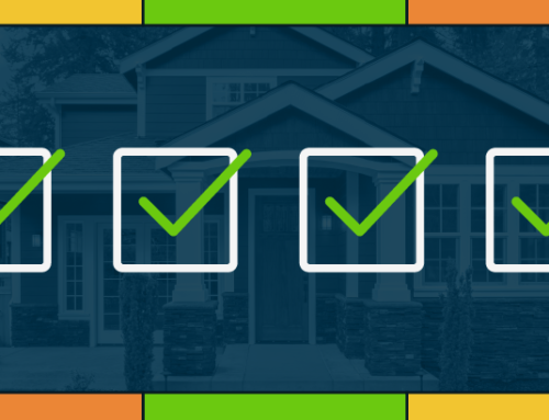 Checklist for Getting Your House Ready To Sell