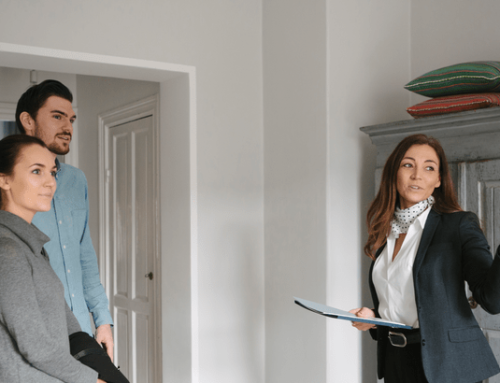 How Real Estate Agents Take the Fear Out of Moving