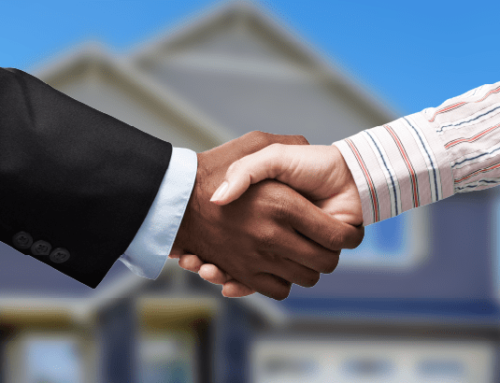 Why More Sellers Are Hiring a Real Estate Agent