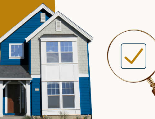 Why You’ll Want a Home Inspection