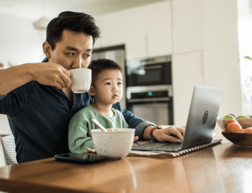 Why Would I Move with a 3% Mortgage Rate?