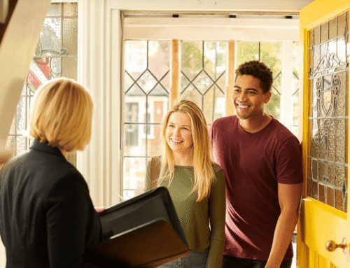 More Homes for Sale Isn’t a Warning Sign – It’s Your Buying Opportunity