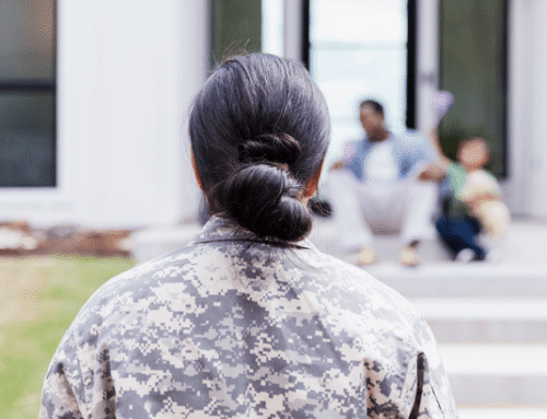 Many Veterans Don’t Know about This VA Home Loan Benefit