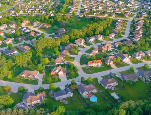 Housing Market Forecasts for the Second Half of 2025