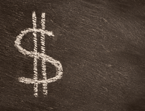 The Five-Year Rule for Home Price Perspective