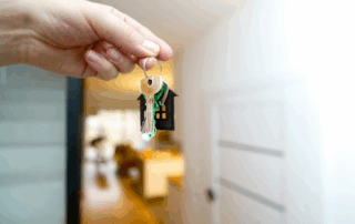 Decluttering tips for selling your home