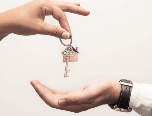 Getting a Tax Refund? Here’s How It Can Help You Buy a Home