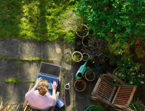 Think You Have To Put 20% Down? Most First-Time Homebuyers Don’t.