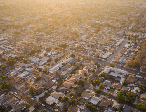 What the Foreclosure Headlines Aren’t Telling You