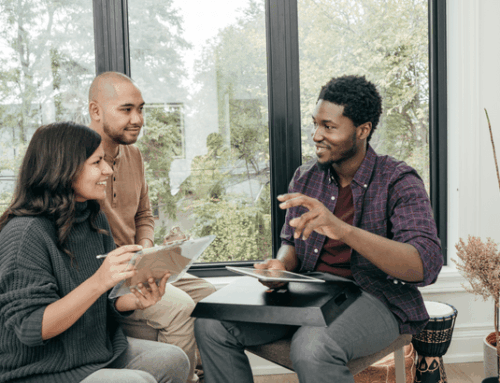 The Secret To Selling Fast, No Matter the Market