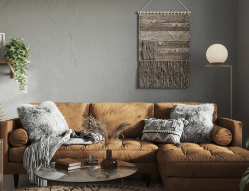 Why Staging Your House Could Pay Off This Spring