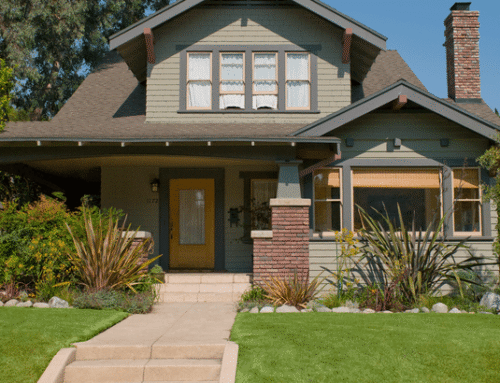Lower Asking Prices Are a Win for Today’s Buyers