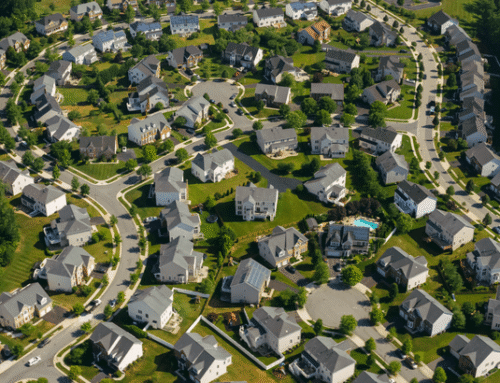Here’s Why Mortgage Rates Are What They Are Right Now