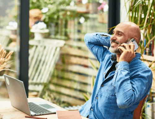 Remote Work Could Be Your Affordability Answer