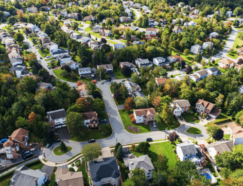 Data Centers Are Moving Closer to Homes. What Does That Mean for You?