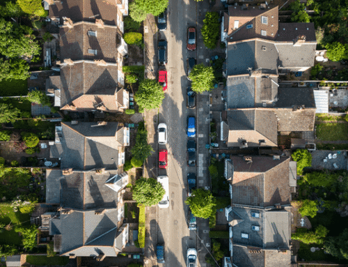 What Higher Mortgage Rates Mean for Home Sellers